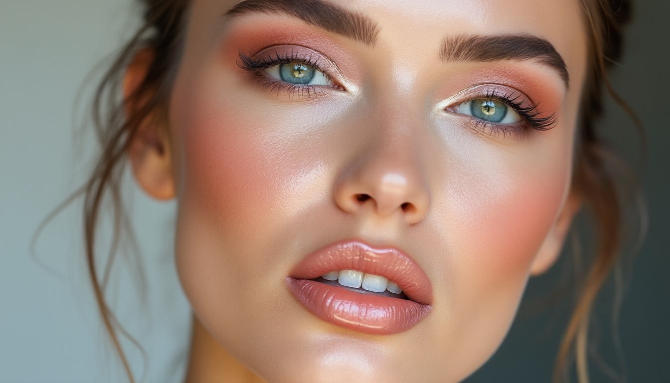 learn step-by-step how to create a flawless bunny makeup look that's perfect for any occasion. achieve a cute and chic style with easy tips and tricks.