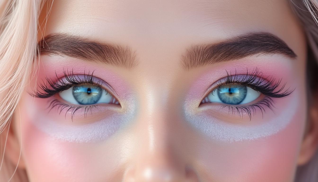 learn step-by-step how to create a flawless bunny makeup look perfect for any occasion, from subtle daytime styles to bold, dramatic effects.