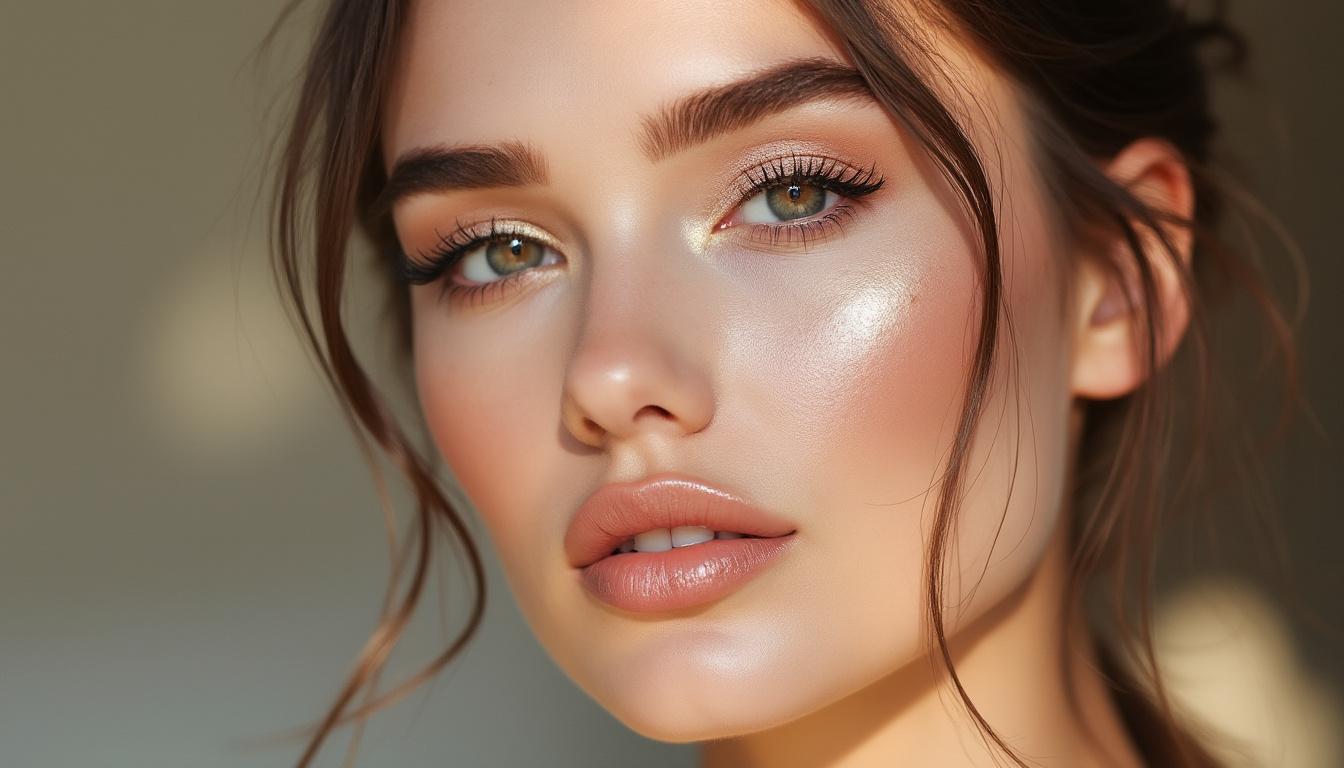 learn step-by-step how to create a flawless bunny makeup look perfect for any occasion, from subtle daytime styles to bold evening glam.