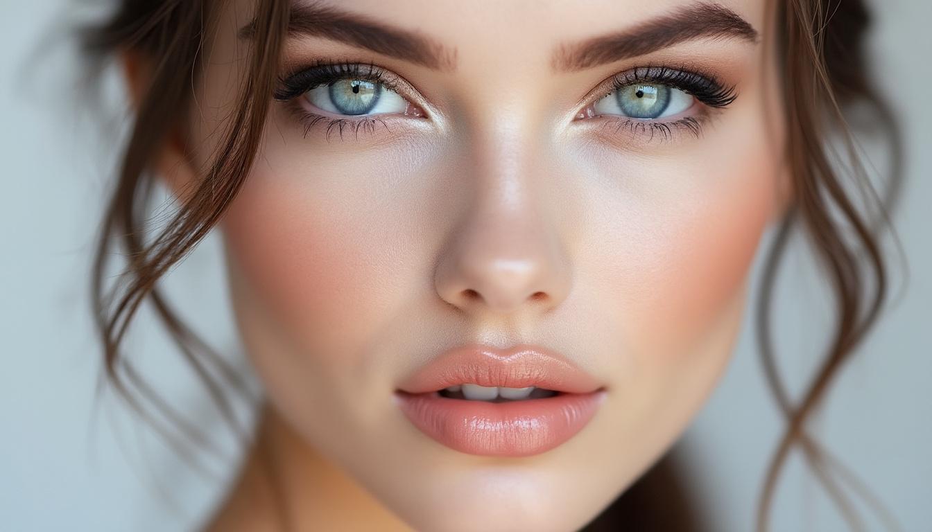 learn step-by-step techniques to create stunning doll makeup looks that are perfect for cosplay, photoshoots, or everyday glam. discover tips, products, and tricks to transform your makeup skills.