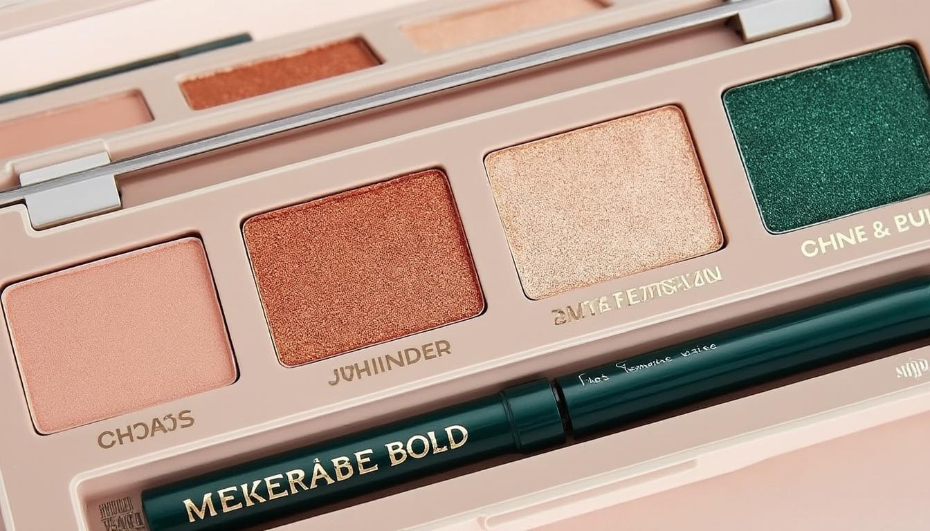 discover expert tips and techniques to enhance hazel eyes with the perfect eye makeup. learn how to make your hazel eyes stand out beautifully with colors and styles that complement your unique eye color.