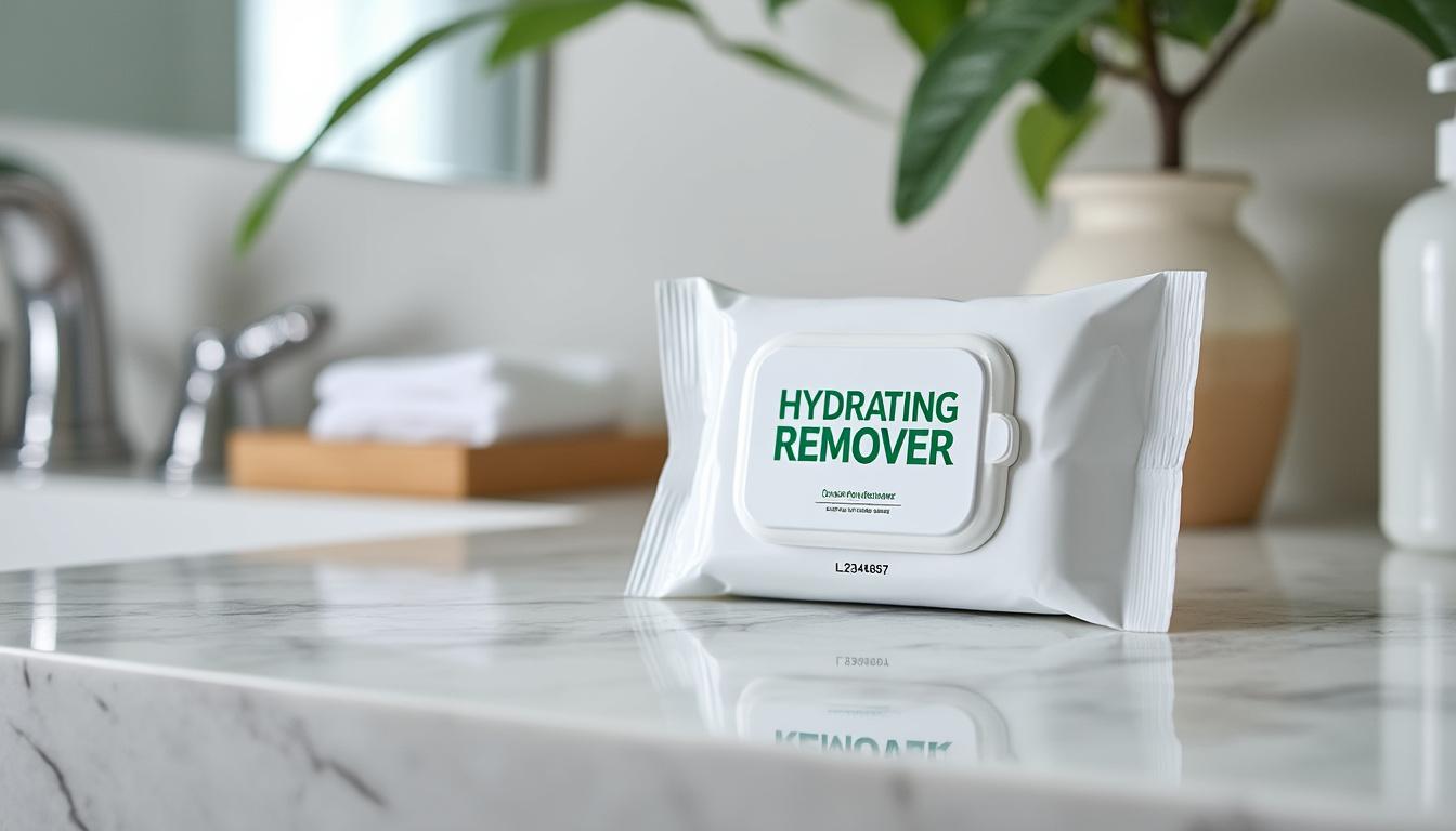 learn everything you need to know about the neutrogena makeup remover recall, including safety information, affected products, and what steps to take if you own one.