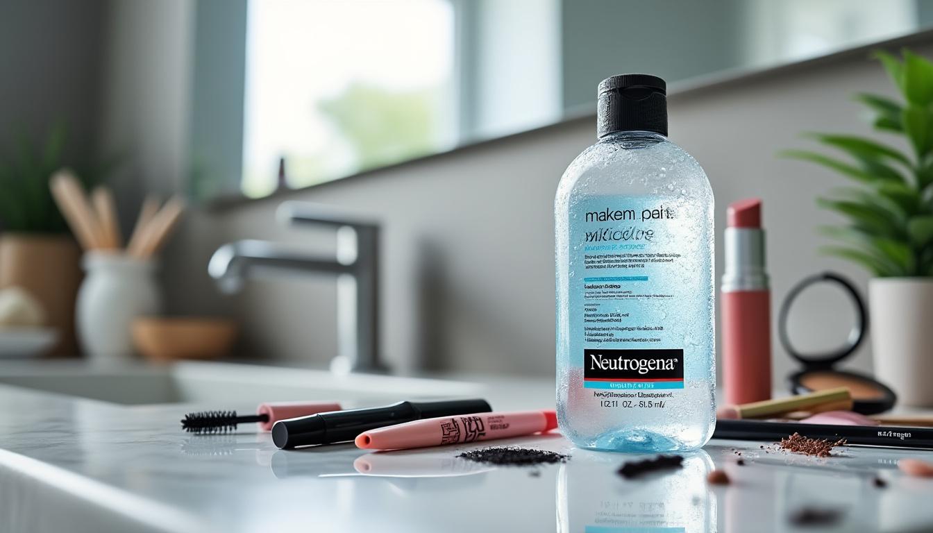 learn about the neutrogena makeup remover recall, including the reasons behind it, affected products, and what steps you should take to stay safe.