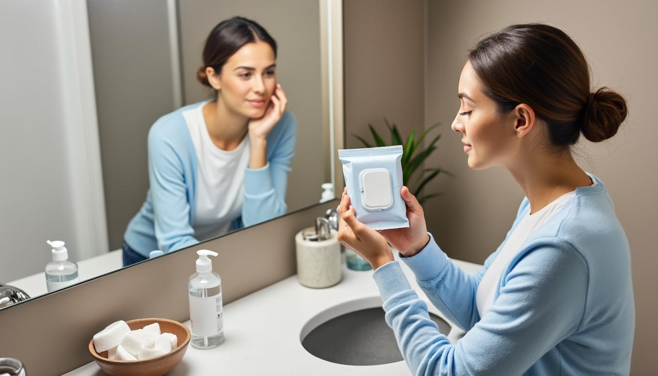 learn everything you need to know about the 2026 recall of neutrogena makeup remover wipes, including safety concerns, affected products, and steps to take if you have them.