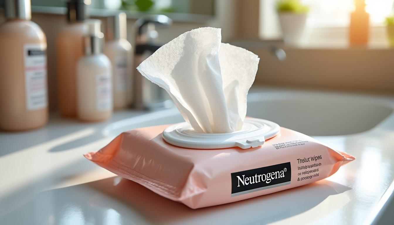 learn about the 2026 recall of neutrogena makeup remover wipes, including safety concerns, affected products, and essential information to protect yourself.