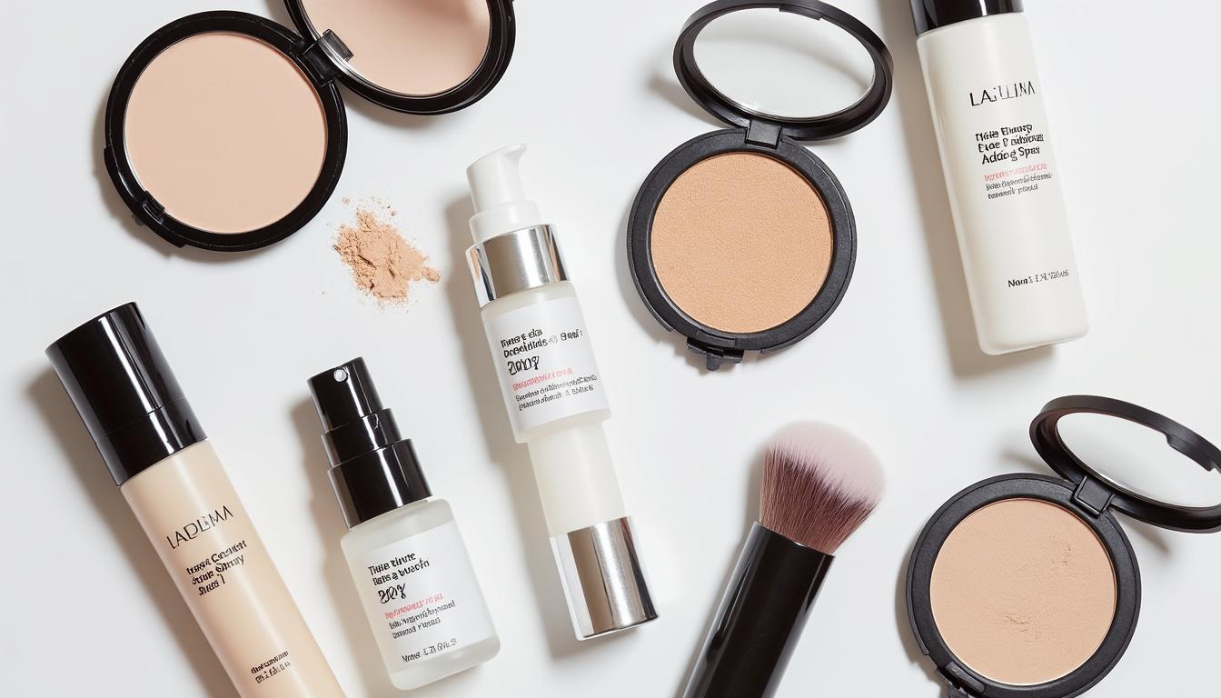 discover the ultimate guide to acne-safe makeup products, featuring expert tips and top recommendations to keep your skin clear and flawless while enhancing your beauty.