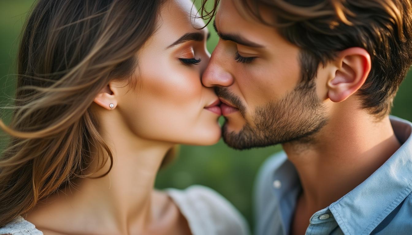 discover the essentials of a kiss without makeup to enhance and celebrate natural beauty with confidence and simplicity.