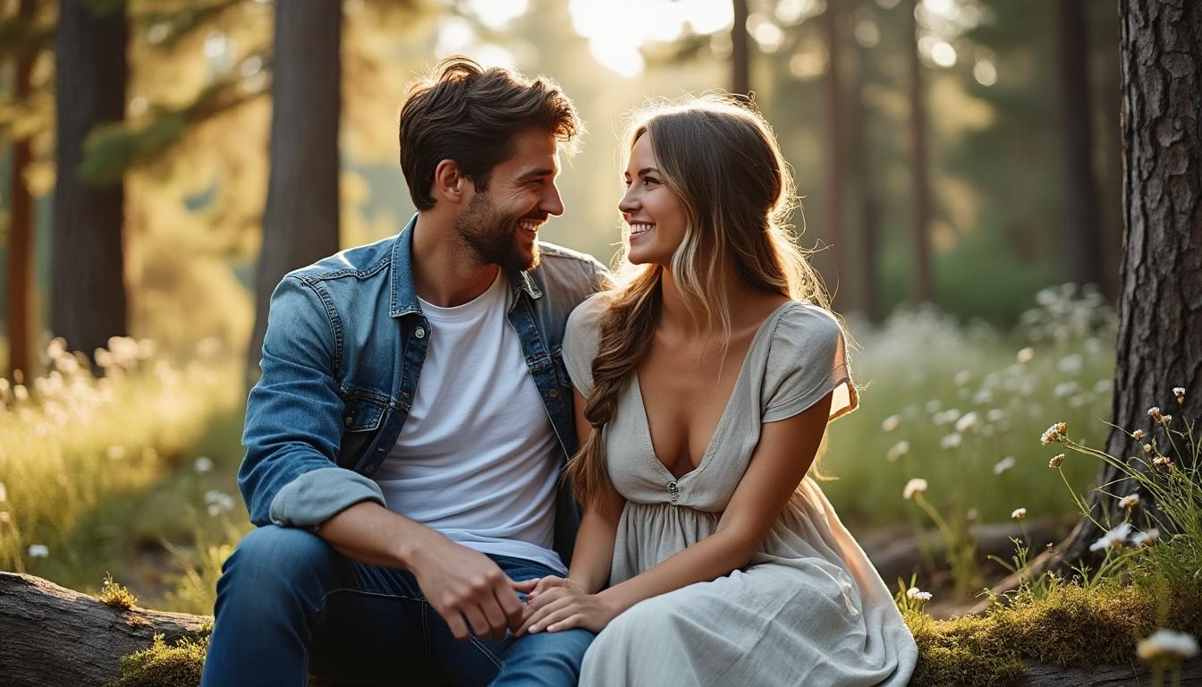 discover the essentials of a kiss without makeup, embracing natural beauty and authentic moments. learn how to enhance confidence and cherish simplicity.