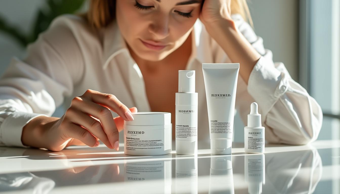 discover why non-toxic makeup is better for your skin and overall health, offering safer ingredients that nourish your skin without harmful chemicals.