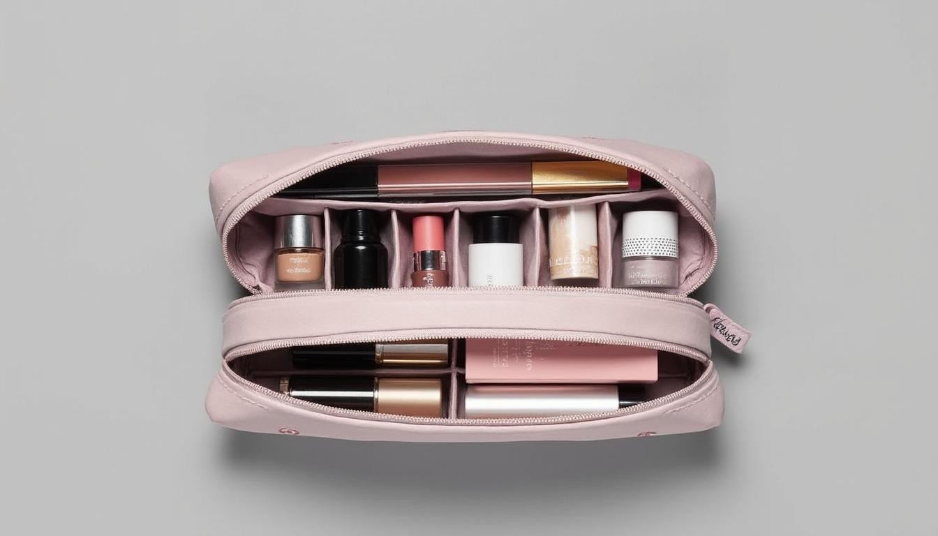explore the top features of the lululemon makeup bag, combining stylish design with practical functionality for your beauty essentials.