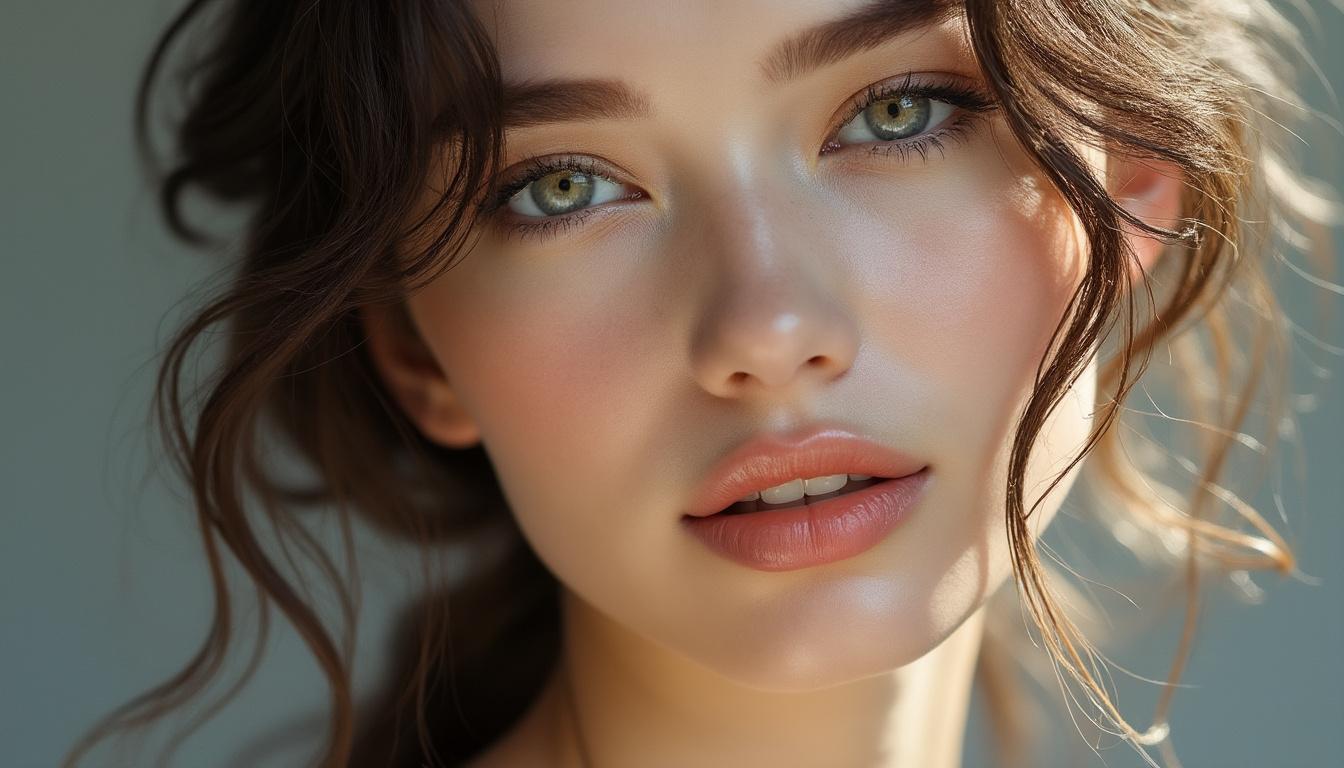 discover simple and effective steps to achieve flawless makeup doll looks effortlessly, perfect for beginners and makeup enthusiasts alike.