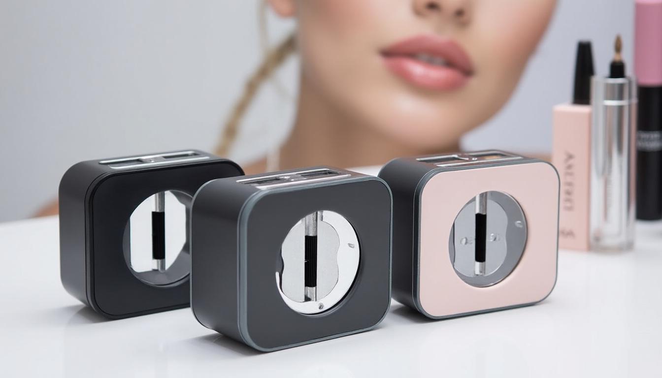 discover expert tips on choosing the best makeup pencil sharpener to achieve flawless, precise results every time. find the perfect sharpener for your beauty routine.