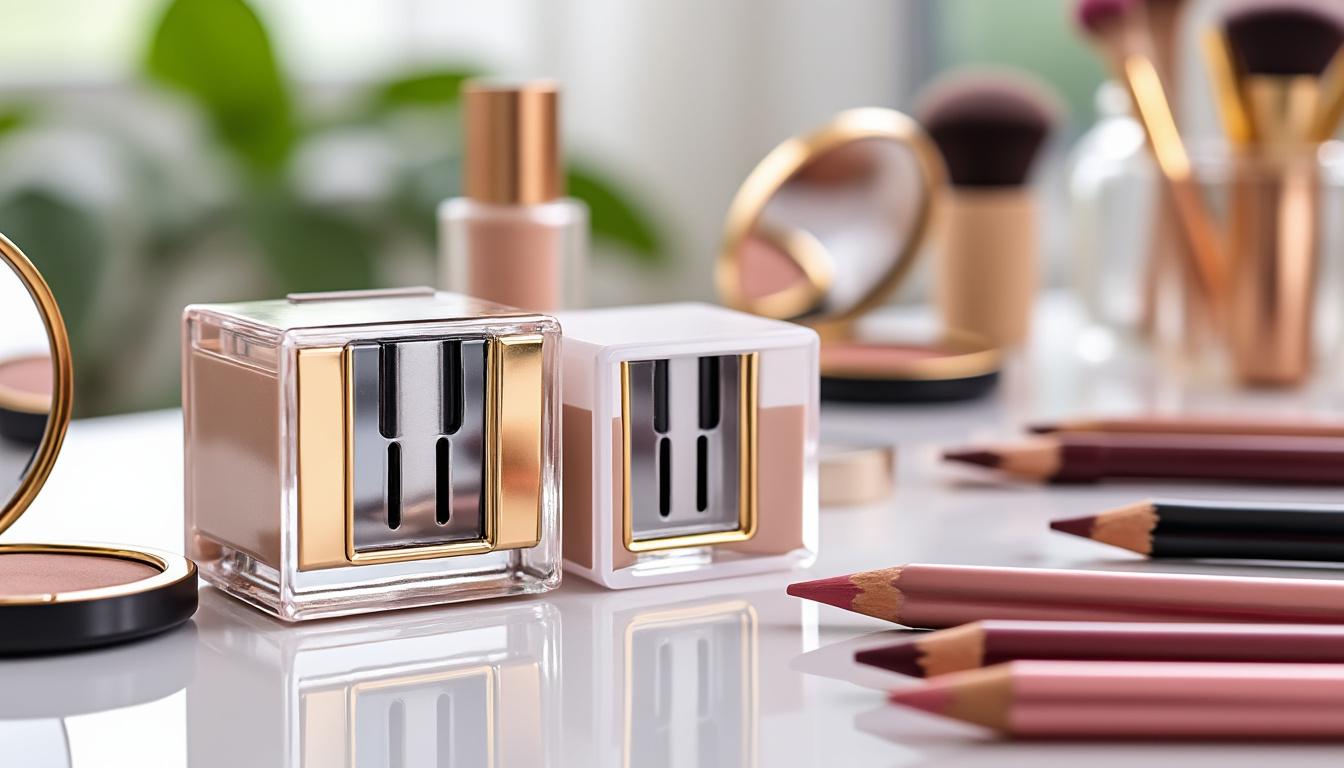 discover expert tips on how to choose the best makeup pencil sharpener for flawless, precise results every time. enhance your beauty routine with the perfect sharpener.