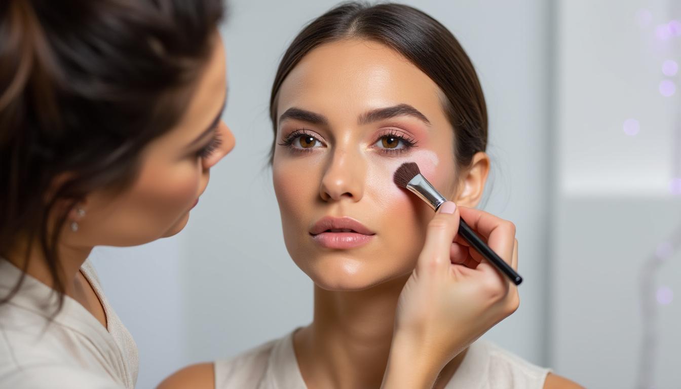 discover an honest makeup by mario blush review and learn expert tips on choosing the perfect shade that complements your skin tone for a flawless finish.