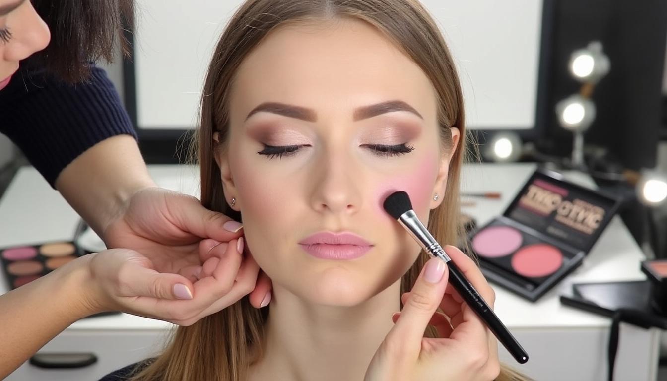 discover an in-depth makeup by mario blush review and learn expert tips on choosing the perfect shade to complement your skin tone for a flawless look.