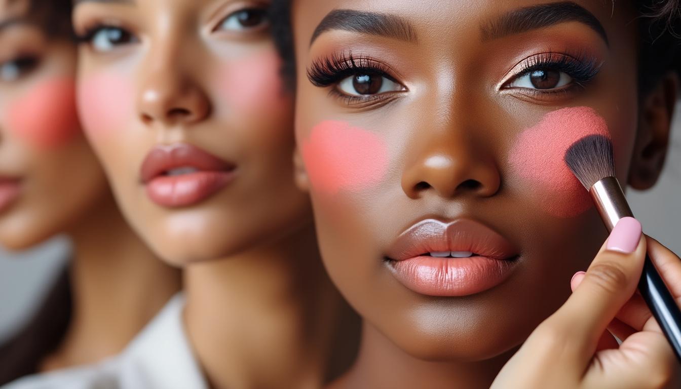 discover our makeup by mario blush review and get expert tips on choosing the perfect shade for your skin tone to achieve a natural, radiant look.