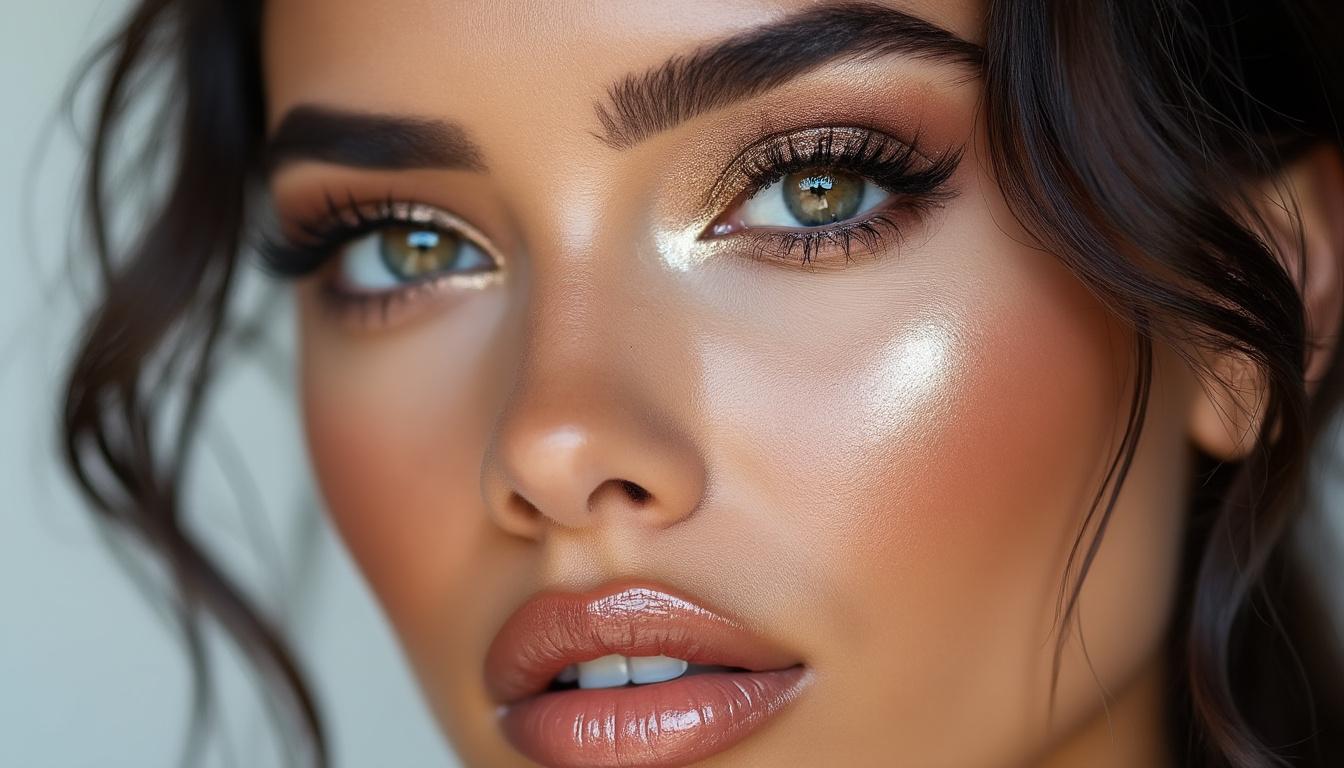 discover how to recreate iconic makeup looks from the decade with our step-by-step guide to s makeup styles.