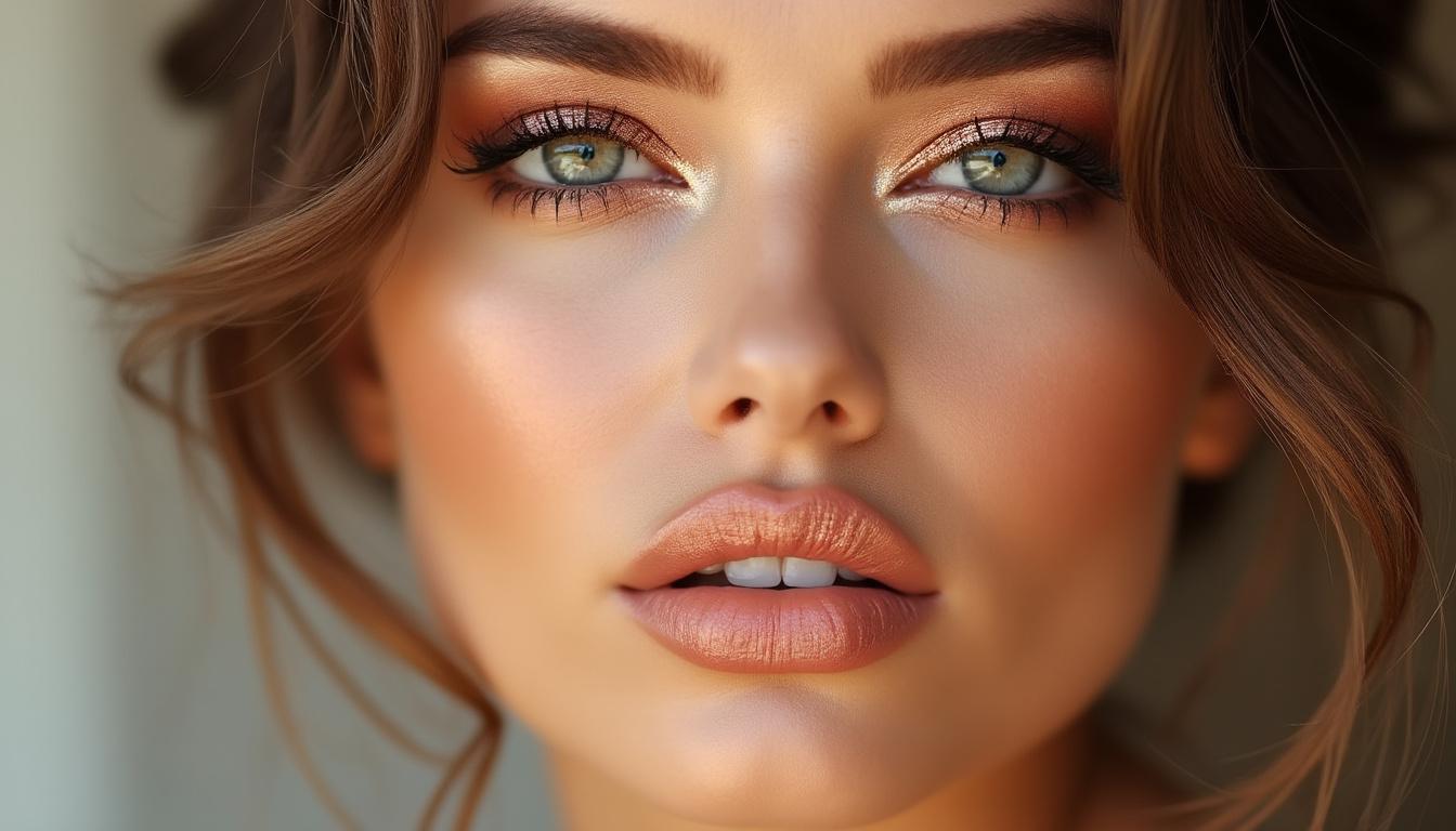 discover stunning valentine's day makeup ideas to enhance your romantic look and make your special day unforgettable. tips and inspiration for a flawless, love-inspired style.