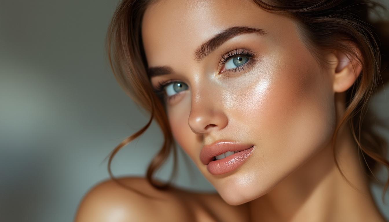 discover expert valentine's day makeup tips to achieve a romantic and glowing look that enhances your natural beauty for the special day.