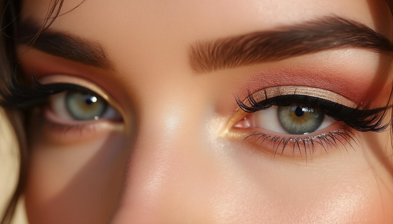discover essential valentine's day makeup tips to create a romantic and glowing look that will make you feel confident and beautiful for your special occasion.